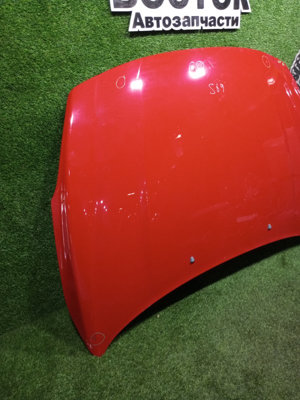 Капот, 14000 рублей, Пешки