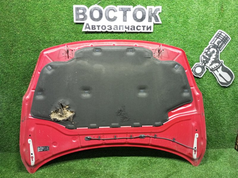 Капот, 14000 рублей, Пешки