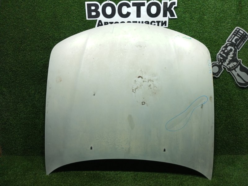 Капот, 10000 рублей, Пешки