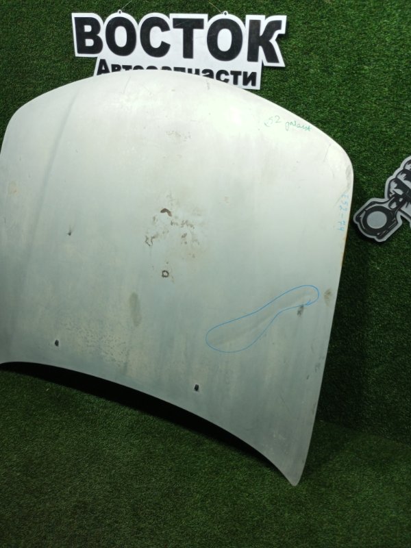 Капот, 10000 рублей, Пешки