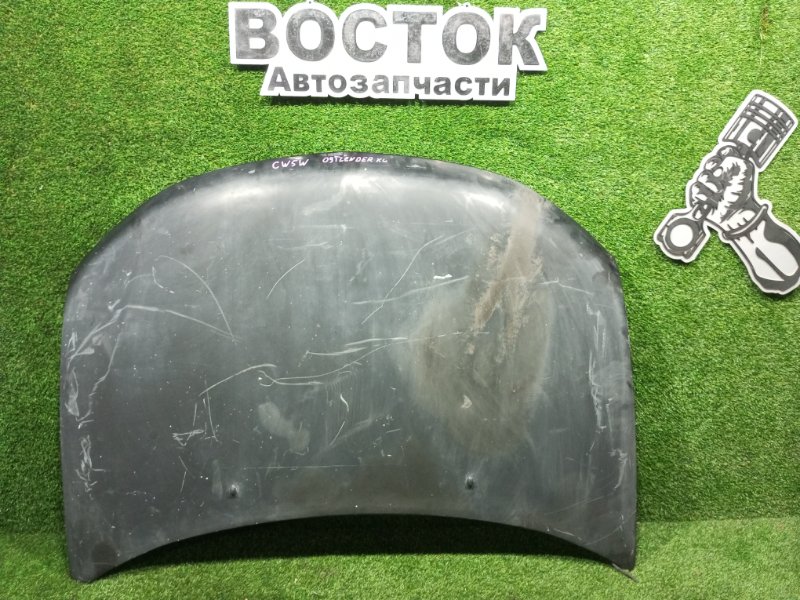 Капот, 8000 рублей, Пешки