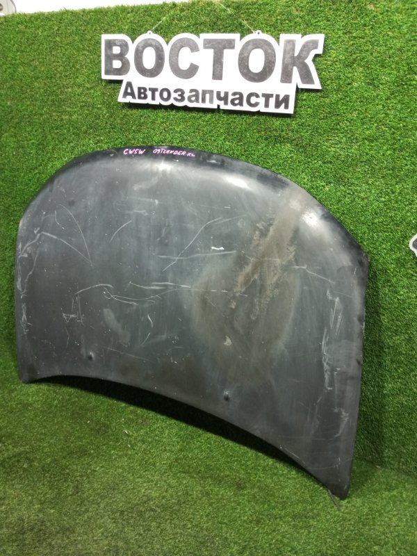 Капот, 8000 рублей, Пешки