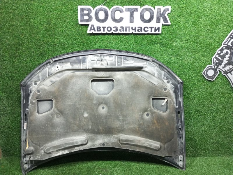 Капот, 8000 рублей, Пешки