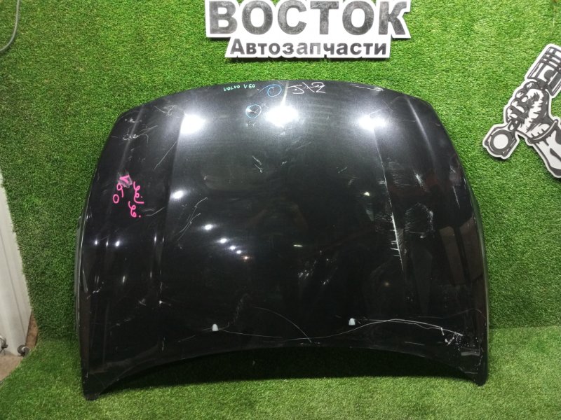 Капот, 16000 рублей, Пешки