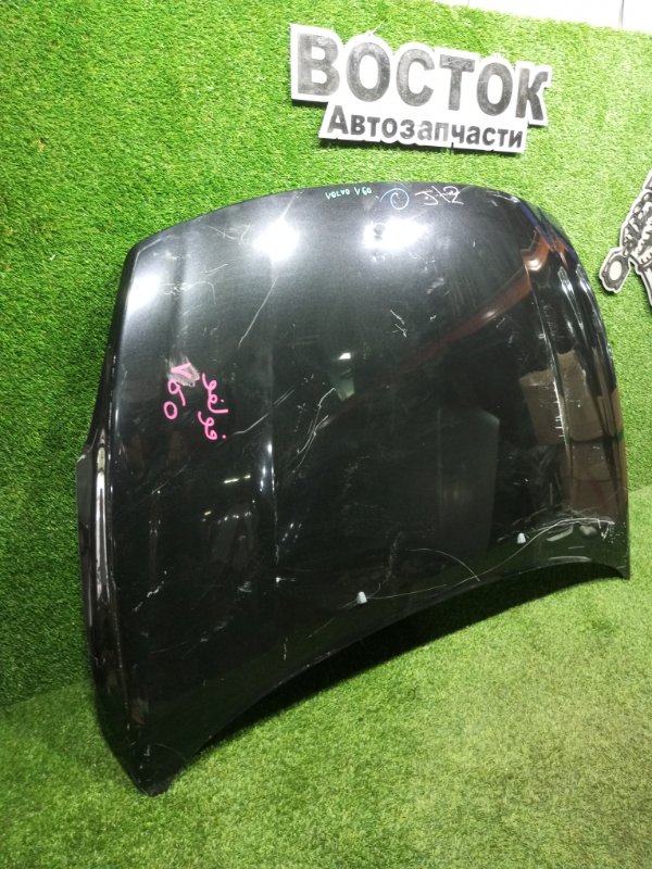 Капот, 16000 рублей, Пешки