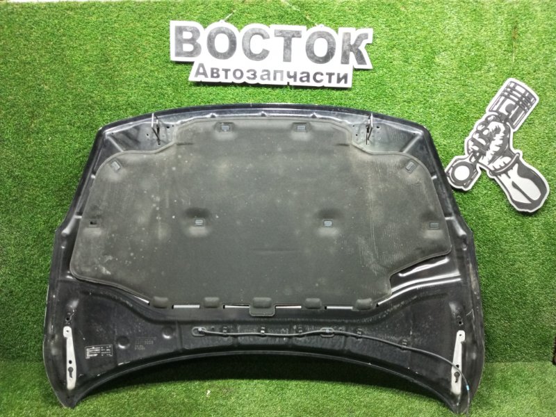 Капот, 16000 рублей, Пешки