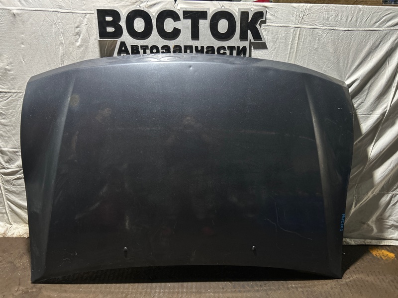 Капот, 9000 рублей, Пешки