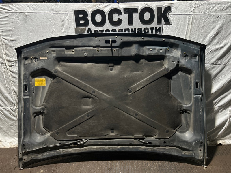 Капот, 9000 рублей, Пешки