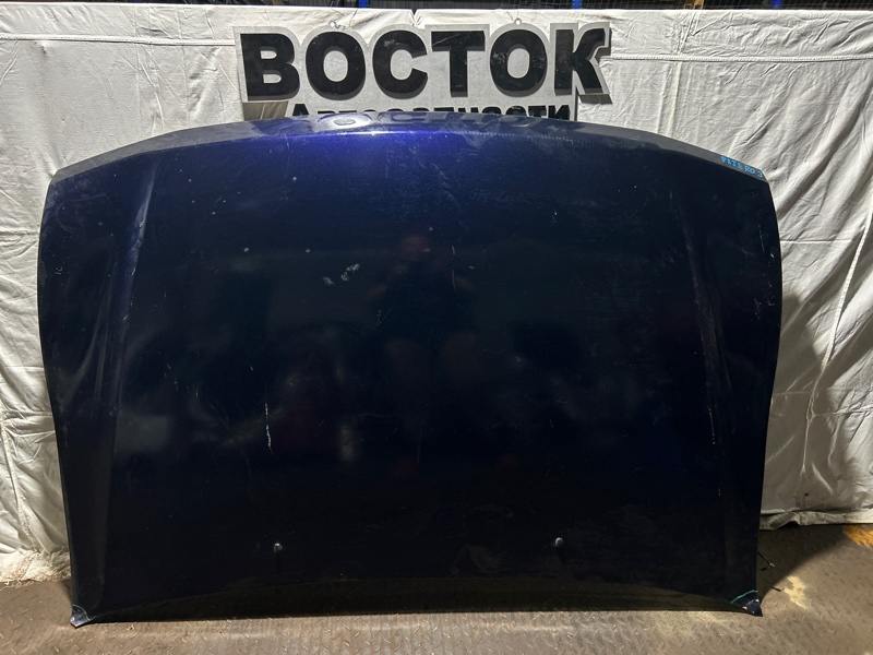 Капот, 10000 рублей, Пешки