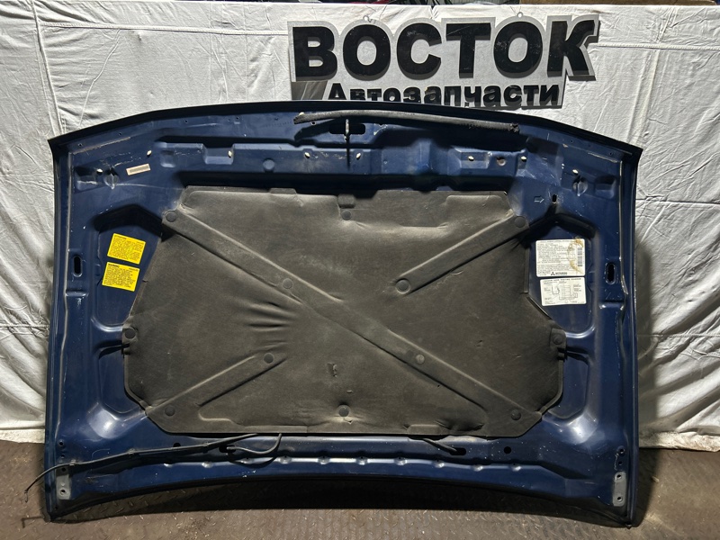 Капот, 10000 рублей, Пешки