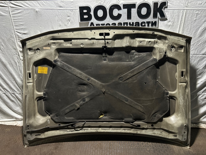 Капот, 3000 рублей, Пешки