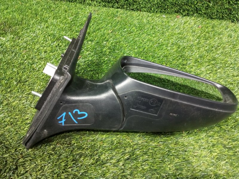 Зеркало боковое, 2000 рублей, Пешки