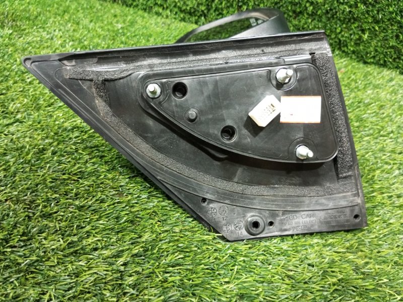 Зеркало боковое, 2000 рублей, Пешки