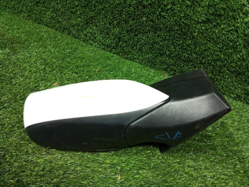 Зеркало боковое, 2000 рублей, Пешки