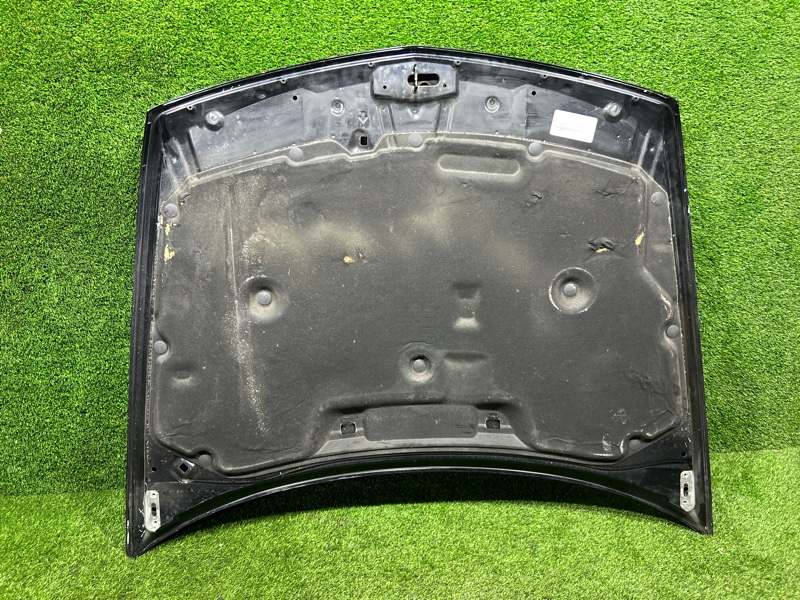 Капот, 17000 рублей, Пешки