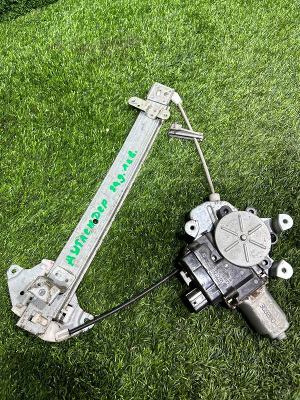 Стеклоподъемный механизм, 6000 рублей, Пешки