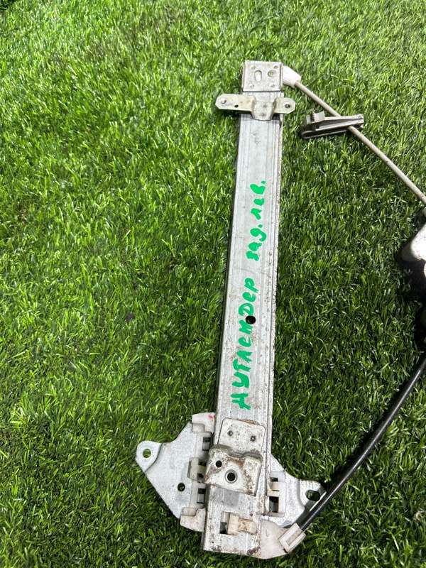 Стеклоподъемный механизм, 6000 рублей, Пешки