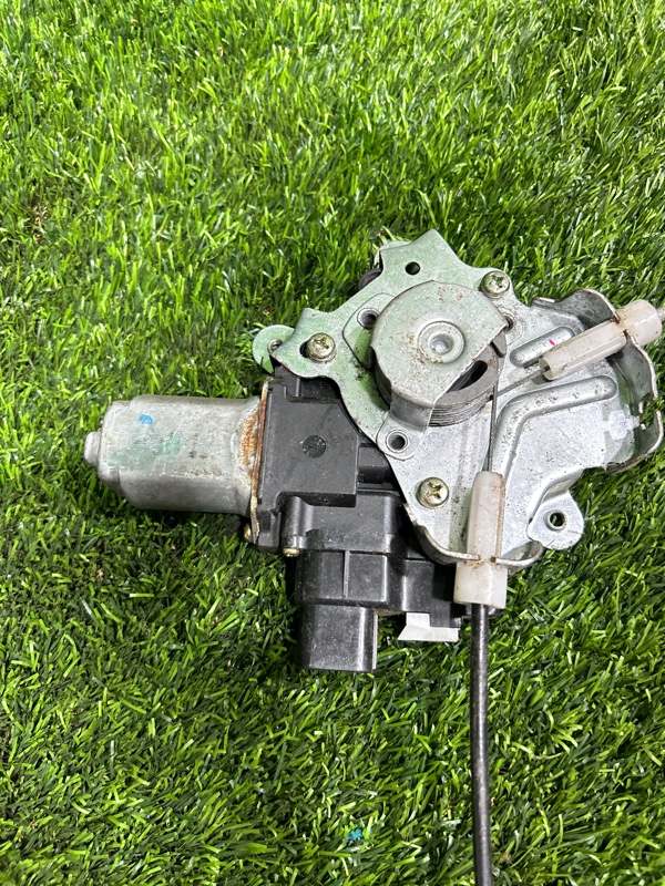 Стеклоподъемный механизм, 6000 рублей, Пешки