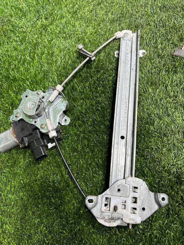 Стеклоподъемный механизм, 6000 рублей, Пешки