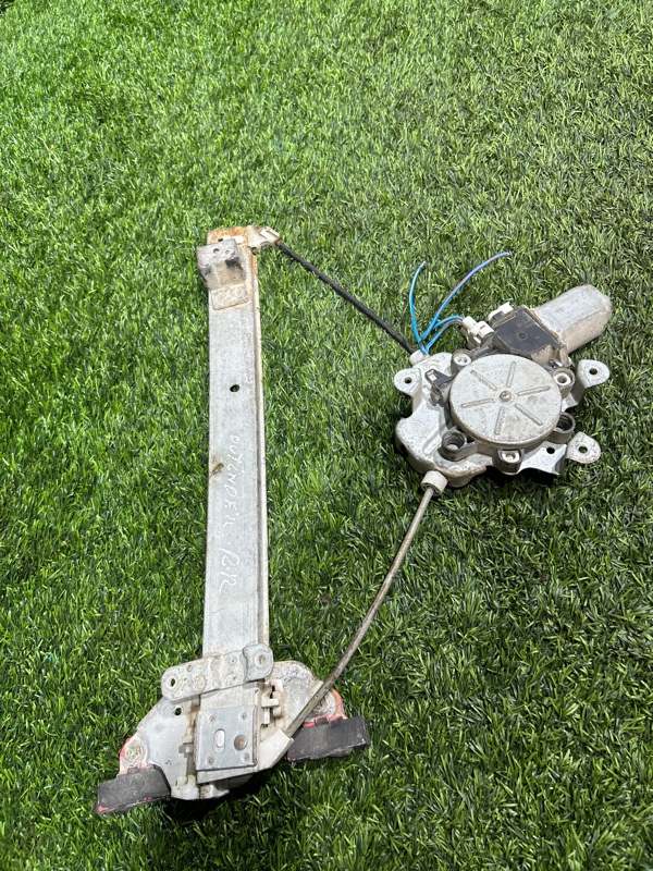 Стеклоподъемный механизм, 6000 рублей, Пешки