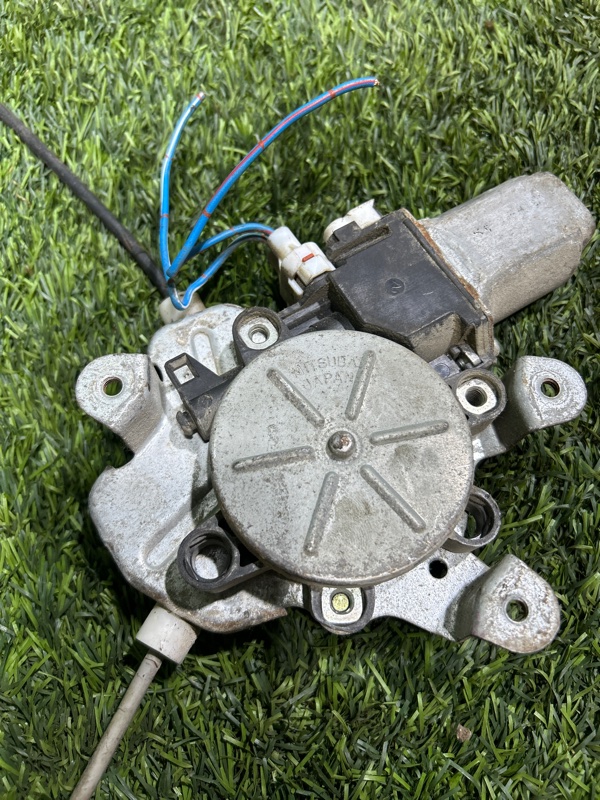 Стеклоподъемный механизм, 6000 рублей, Пешки