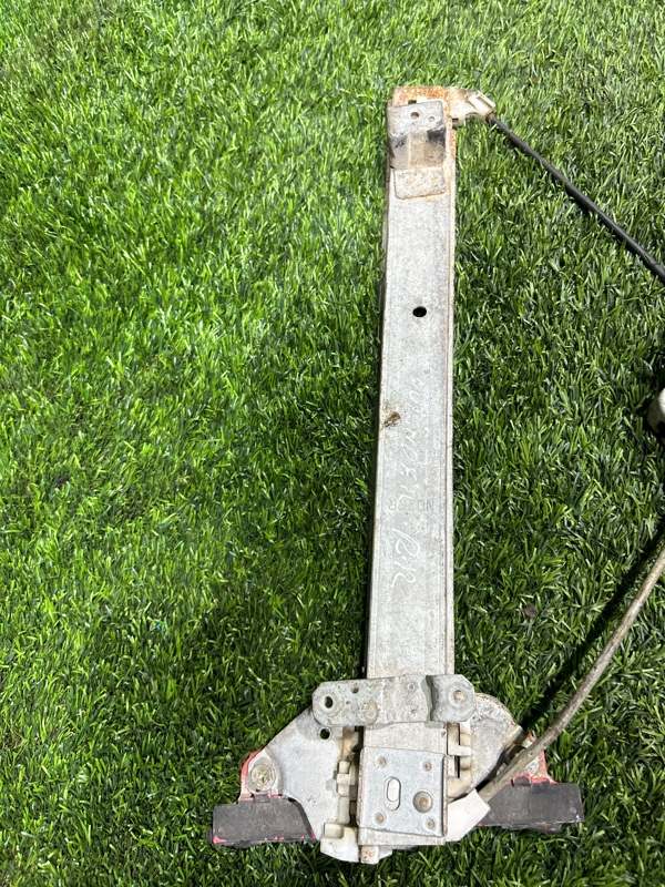 Стеклоподъемный механизм, 6000 рублей, Пешки