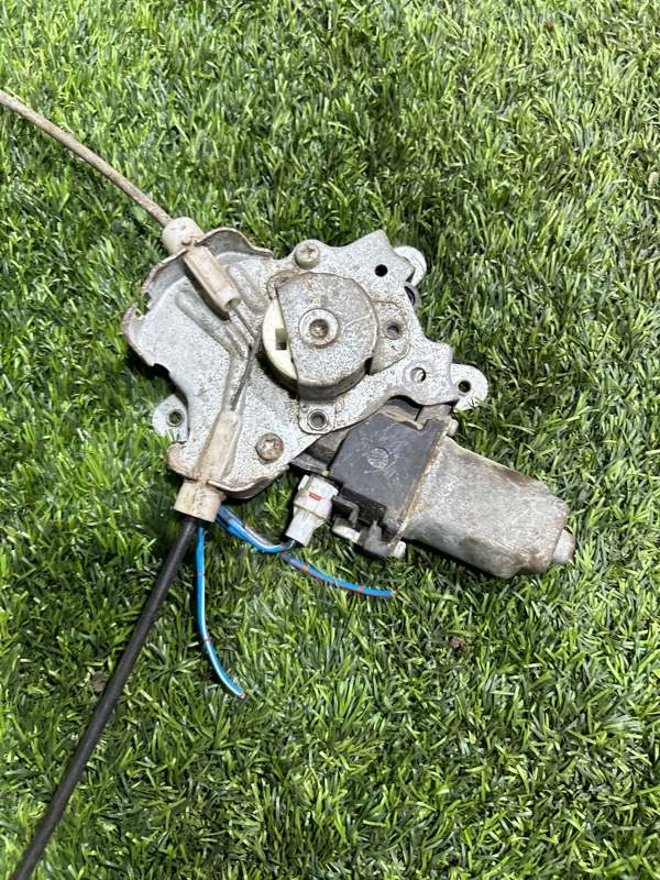 Стеклоподъемный механизм, 6000 рублей, Пешки