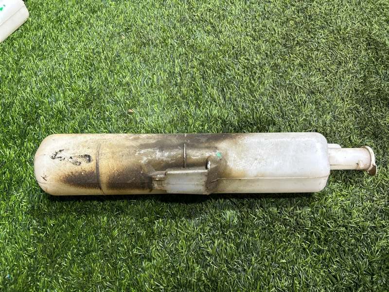 Бачок расширительный, 1000 рублей, Пешки