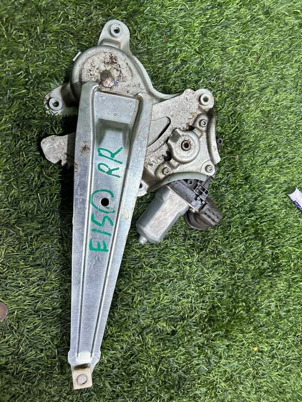 Стеклоподъемный механизм, 1000 рублей, Пешки