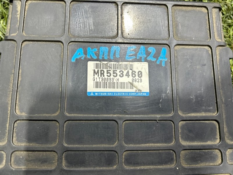 Блок управления АКПП, 3000 рублей, Пешки