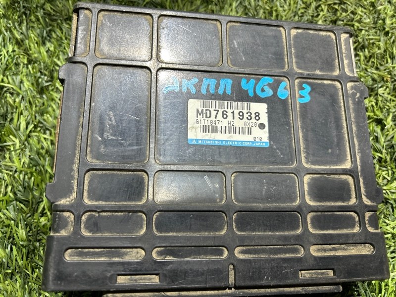 Блок управления АКПП, 3000 рублей, Пешки