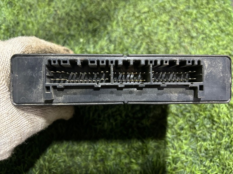 Блок управления АКПП, 3000 рублей, Пешки