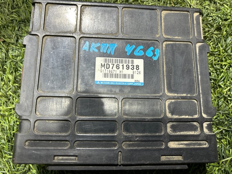 Блок управления АКПП, 3000 рублей, Пешки