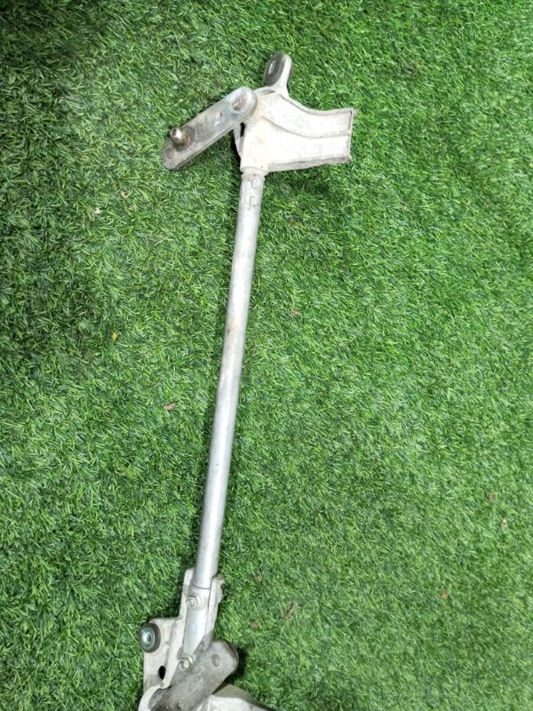 Трапеция дворников, 5000 рублей, Пешки