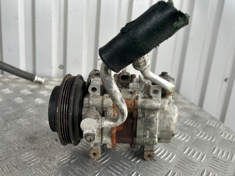 Компрессор кондиционера, 3000 рублей, Пешки