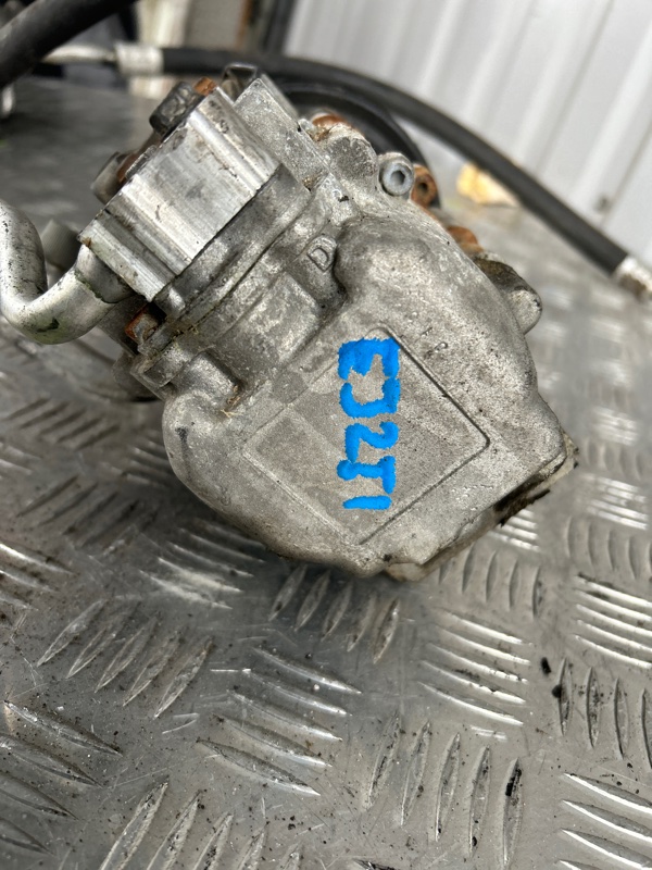 Компрессор кондиционера, 3000 рублей, Пешки