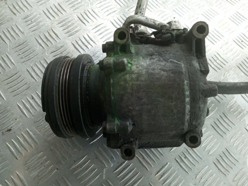 Компрессор кондиционера, 4000 рублей, Пешки