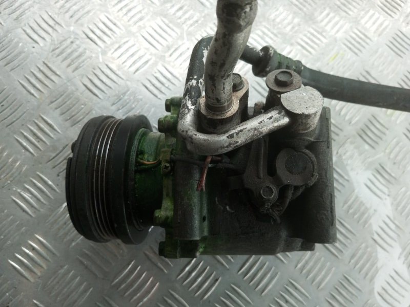 Компрессор кондиционера, 4000 рублей, Пешки