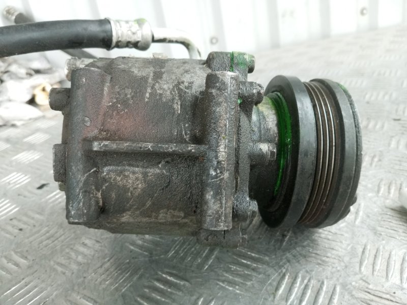 Компрессор кондиционера, 4000 рублей, Пешки