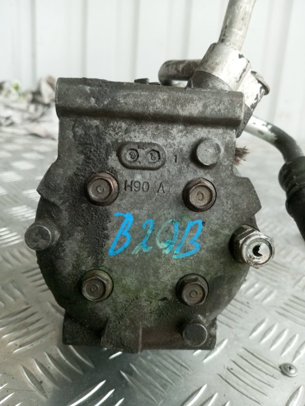 Компрессор кондиционера, 4000 рублей, Пешки