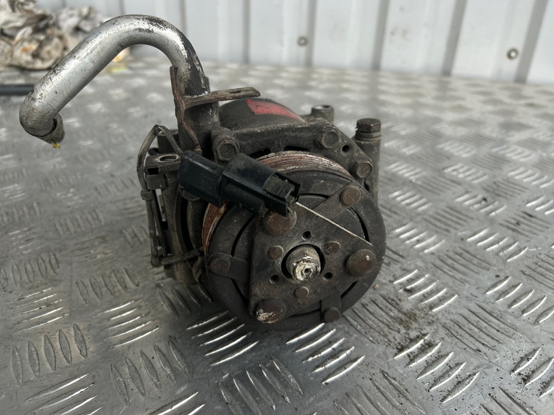 Компрессор кондиционера, 3000 рублей, Пешки