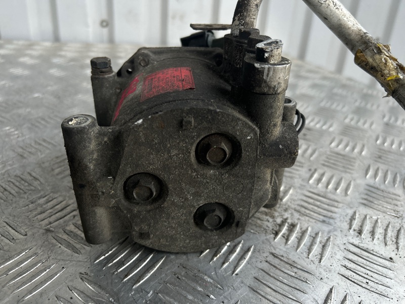 Компрессор кондиционера, 3000 рублей, Пешки