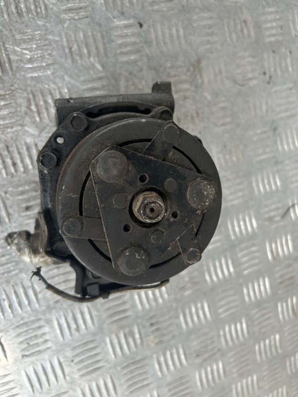 Компрессор кондиционера, 9000 рублей, Пешки