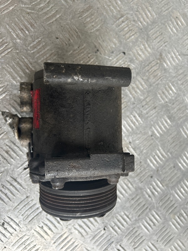 Компрессор кондиционера, 9000 рублей, Пешки