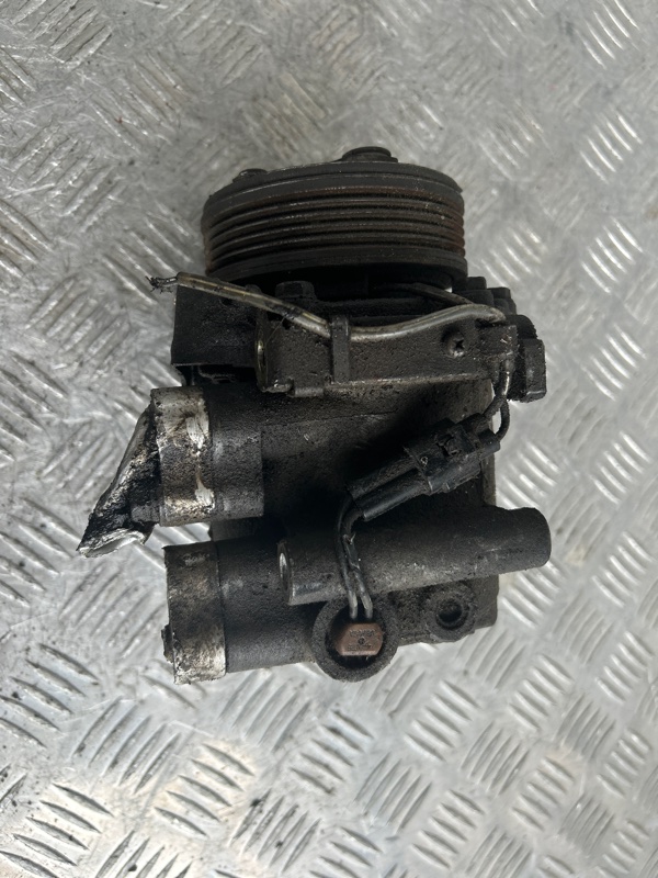 Компрессор кондиционера, 9000 рублей, Пешки