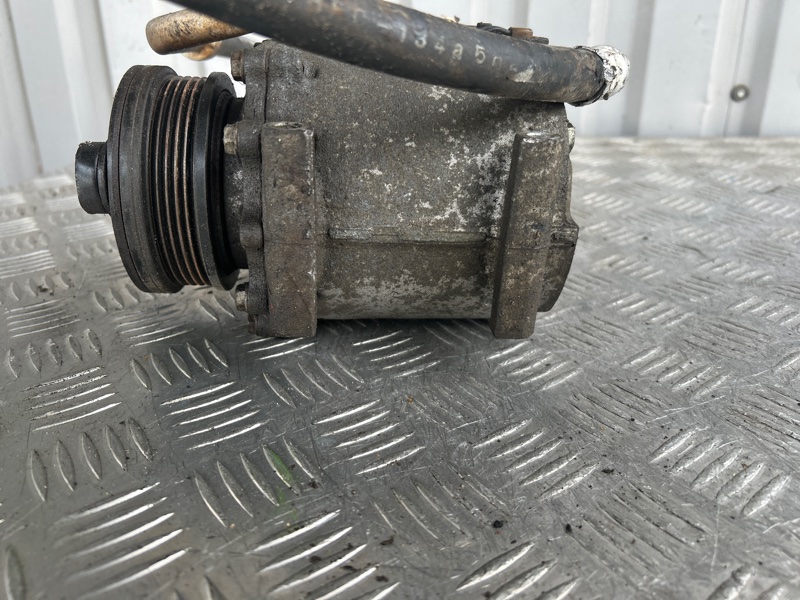 Компрессор кондиционера, 6500 рублей, Пешки