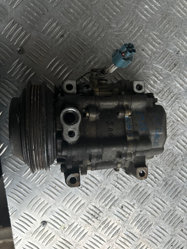 Компрессор кондиционера, 3000 рублей, Пешки