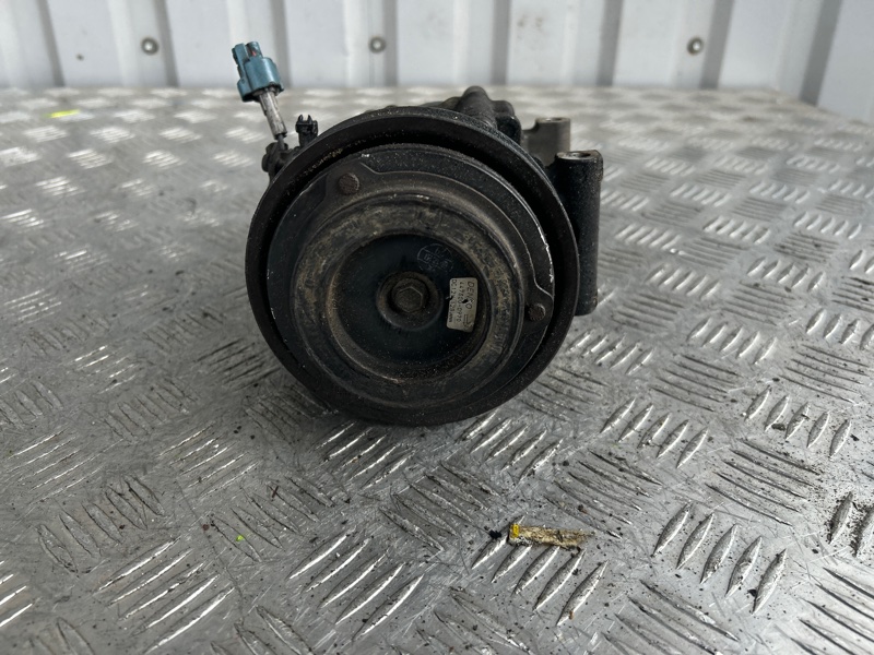 Компрессор кондиционера, 3000 рублей, Пешки