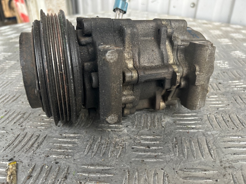 Компрессор кондиционера, 3000 рублей, Пешки