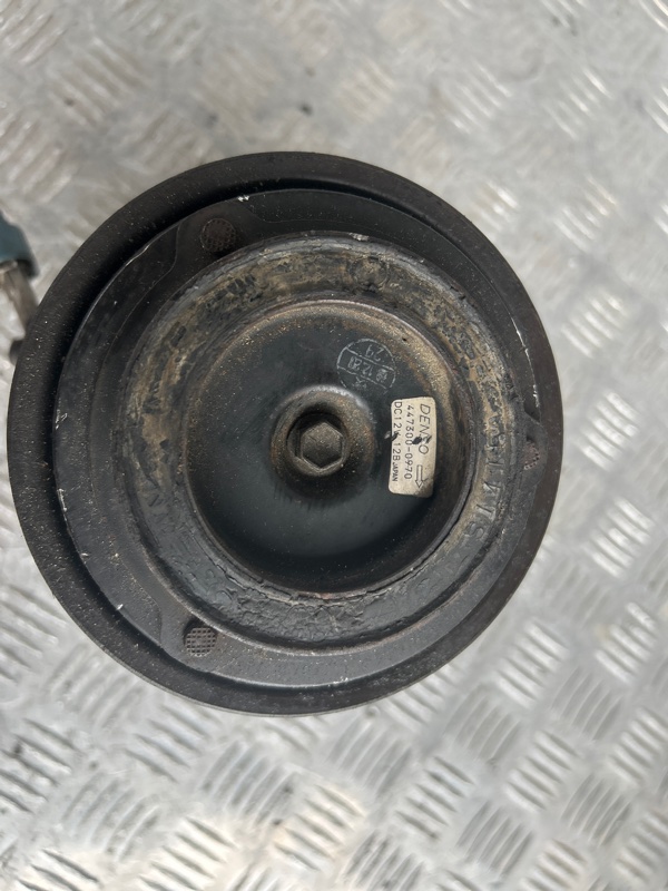 Компрессор кондиционера, 3000 рублей, Пешки